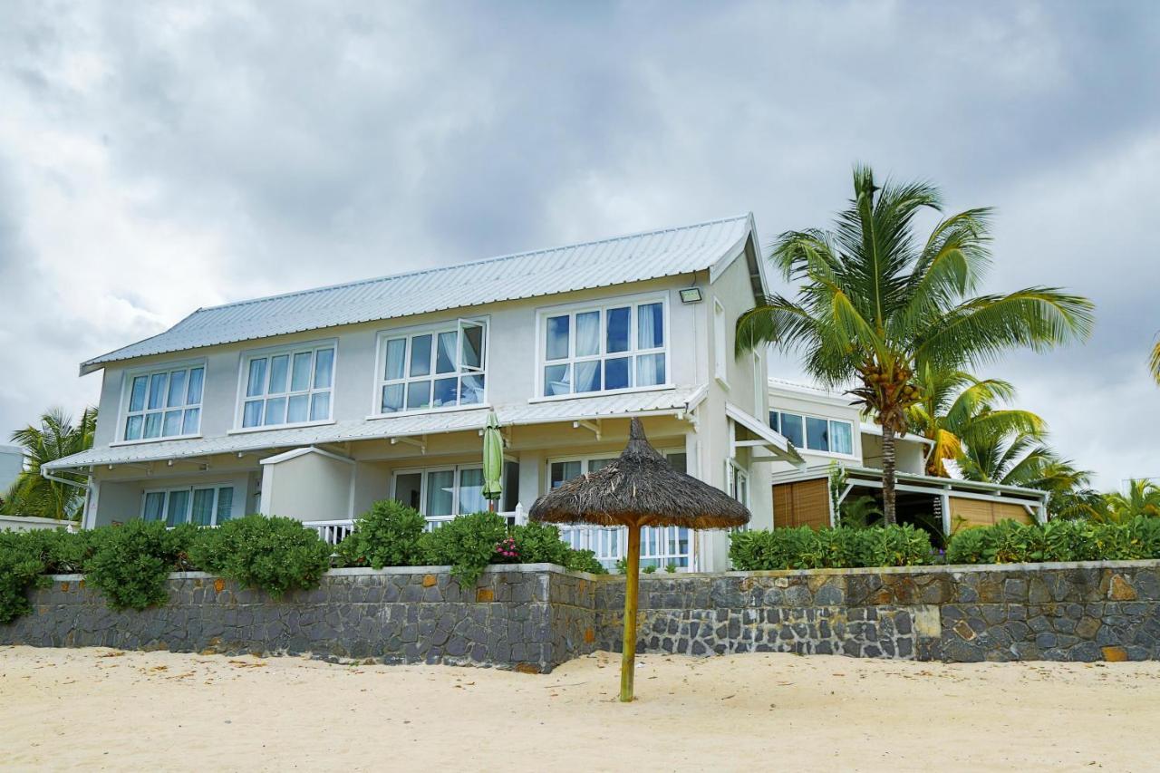 White Oaks Villas Trou-aux-Biches Rom bilde