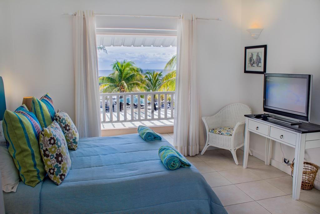 White Oaks Villas Trou-aux-Biches Rom bilde